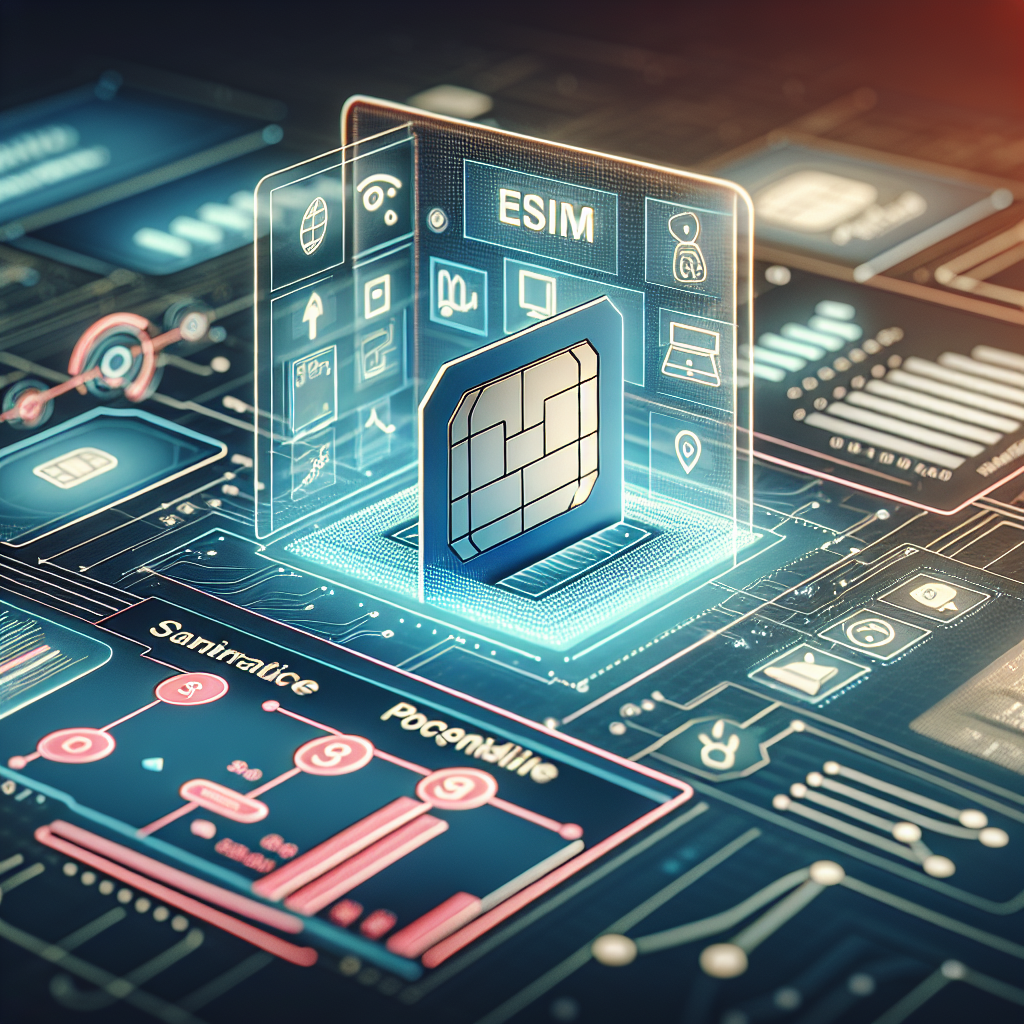 - Navigating Top-Up Processes with eSIM