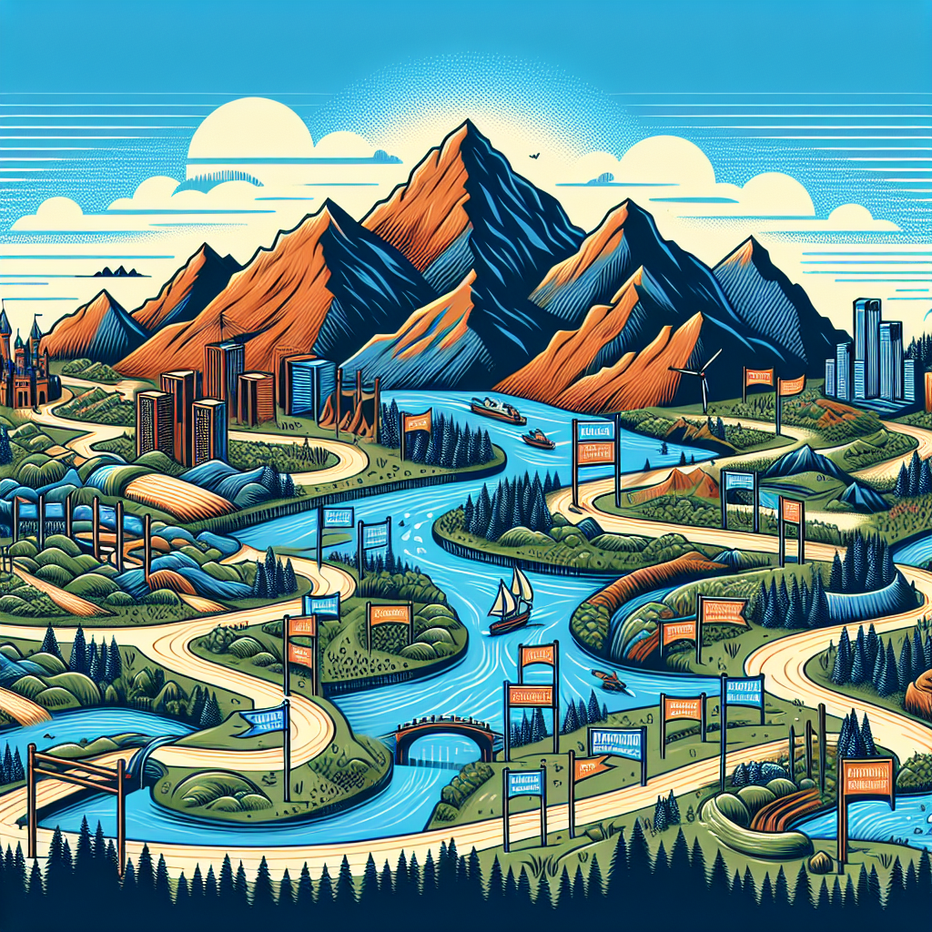 - Competitive Landscape and Major Players