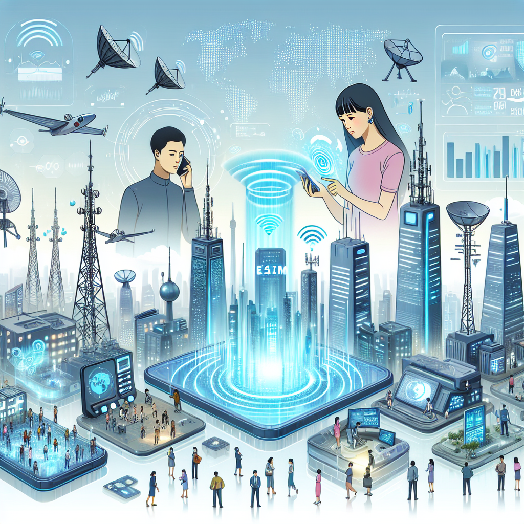 - Future Outlook for the Korea eSIM Market