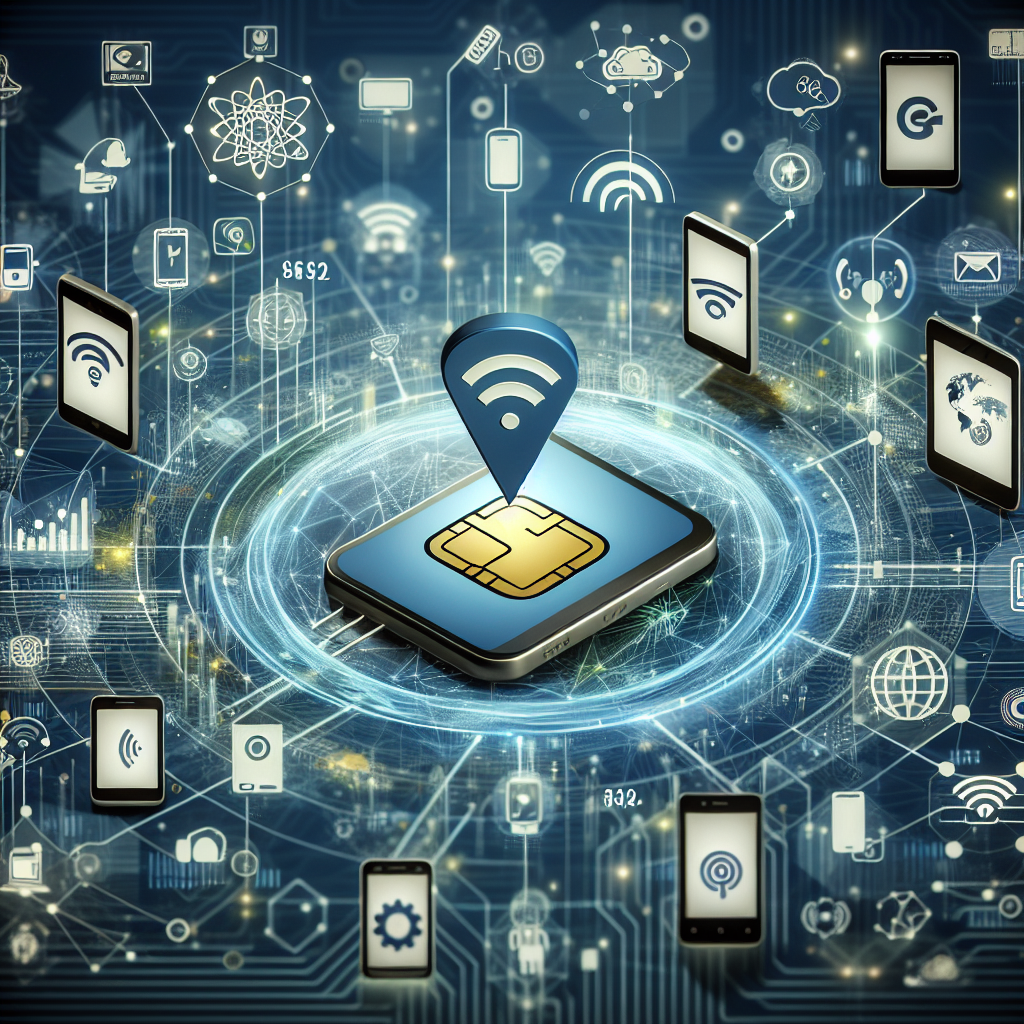 - How eSIM Technology is Transforming Telecommunications