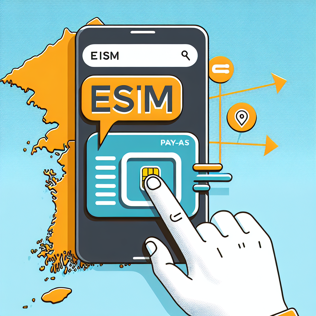 Korea eSIM PAYG: How Validity and Expiry Rules Work in Korea eSIM Plans Korea eSIM PAYG: How Validity and Expiry Rules Work in Korea eSIM Plans