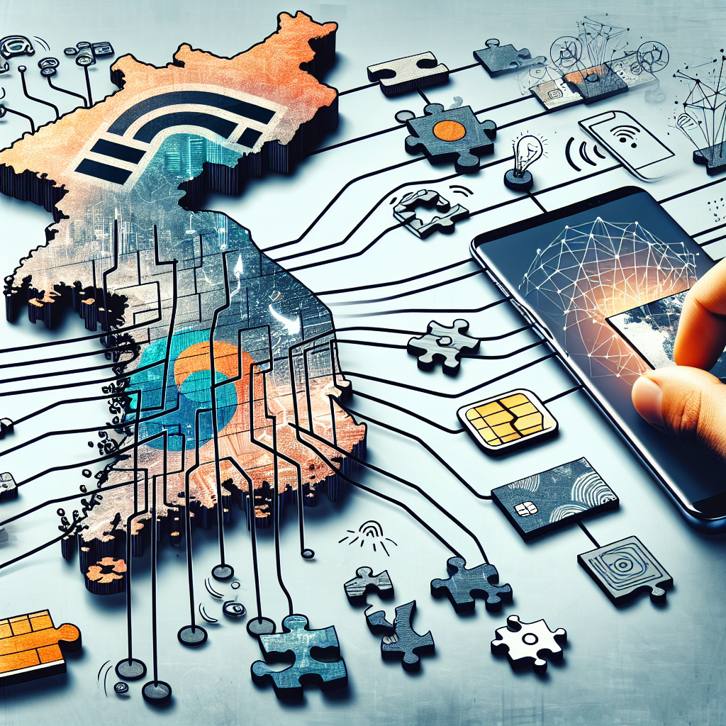 - Connectivity Issues with Korea's PAYG Options