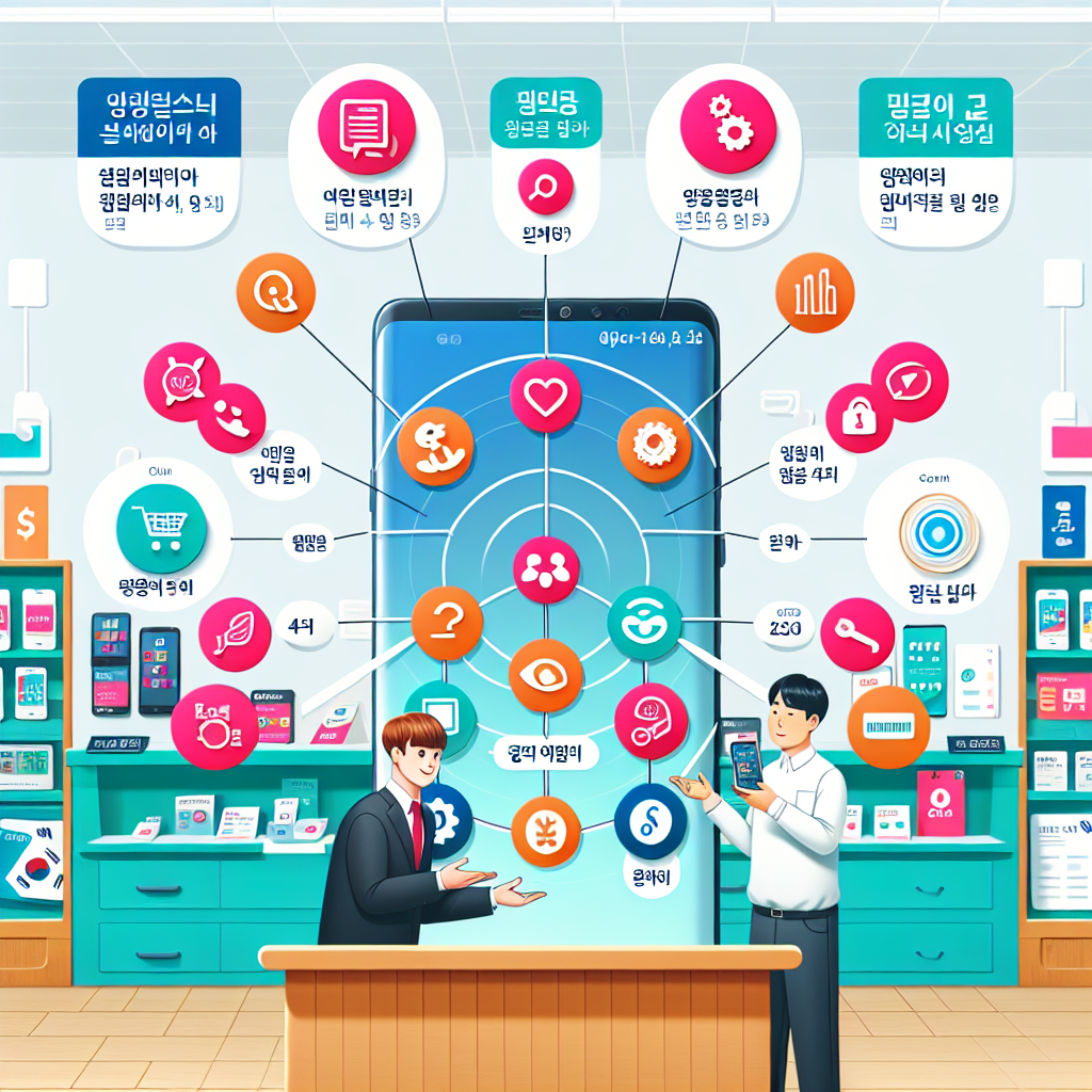 - Tips for Choosing the Best Mobile Plan in Korea