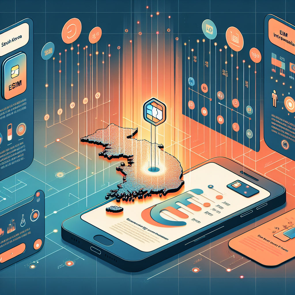 Korea eSIM Transfer: Switching to a New Android After OS Updates