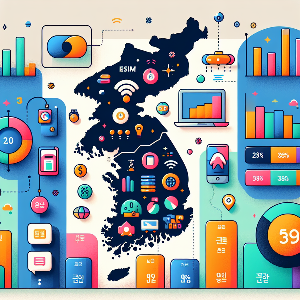 - Comparing eSIM Providers in Korea