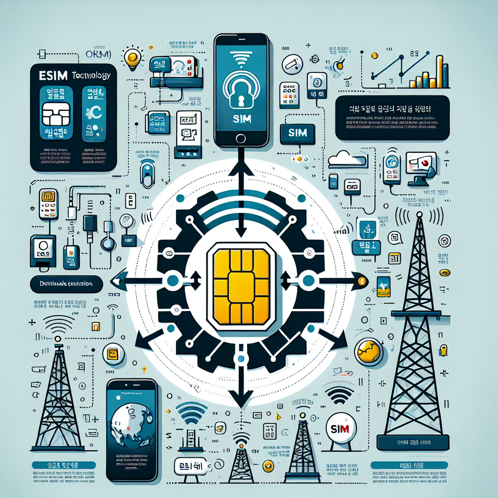 How Korea eSIM Works: Beginner FAQ With Clear Examples