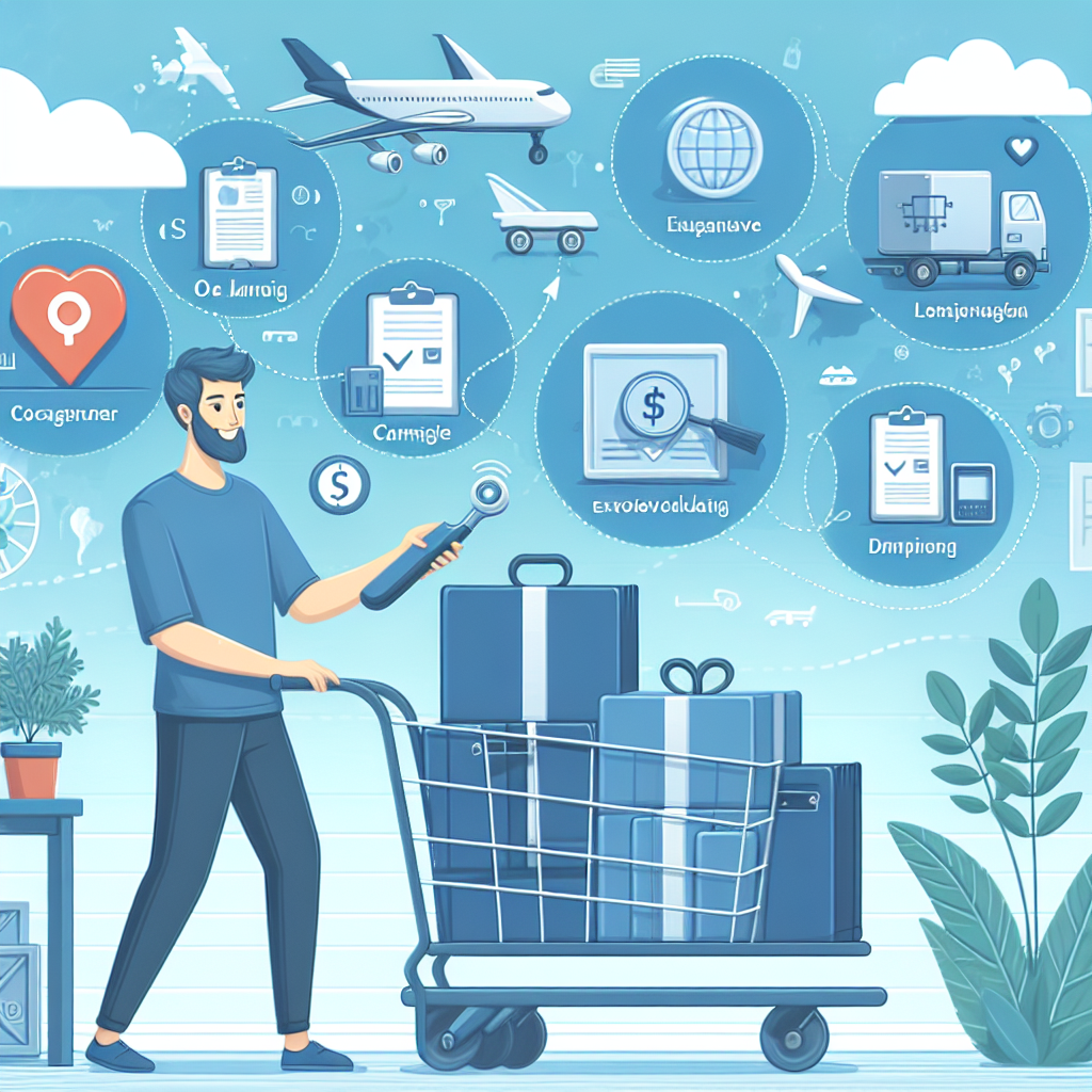 Choosing the Right Carrier for Your Needs