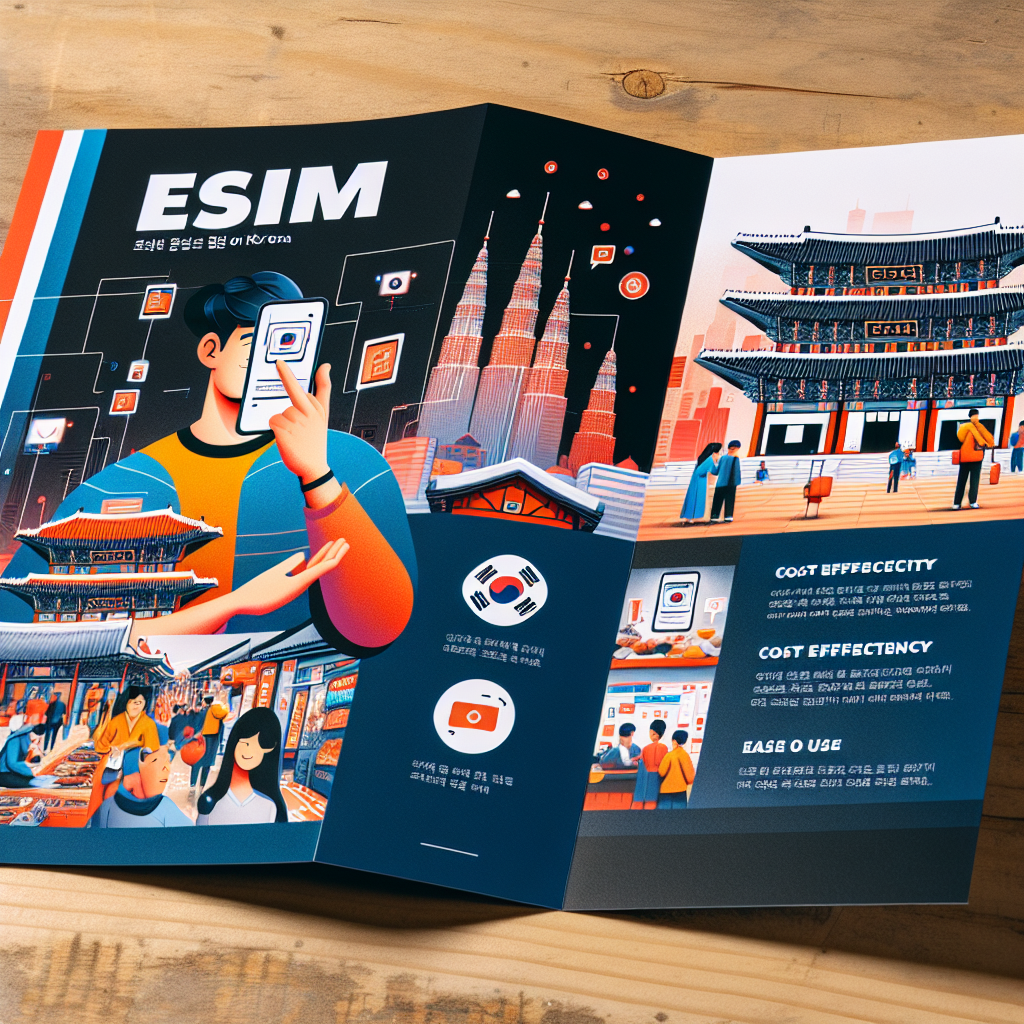 Best Korea eSIM for Short Trips: 1–3 Day Korea eSIM Plans Compared Best Korea eSIM for Short Trips: 1–3 Day Korea eSIM Plans Compared