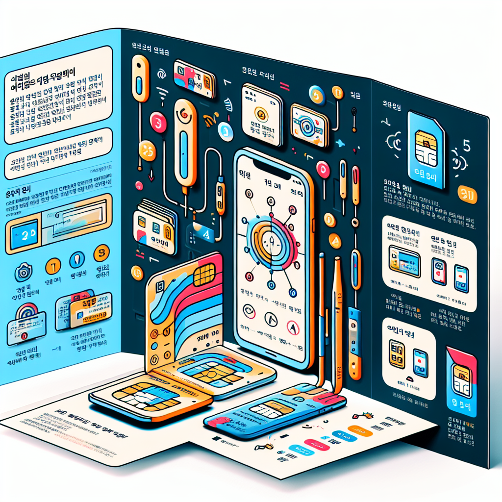 - Activation and Setup Guide for Korea eSIMs