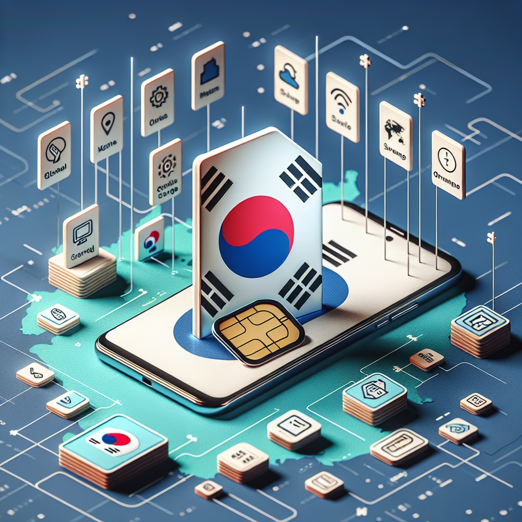 Best Korea eSIM Plans With Korean Phone Number: Are They Worth It? Best Korea eSIM Plans With Korean Phone Number: Are They Worth It?