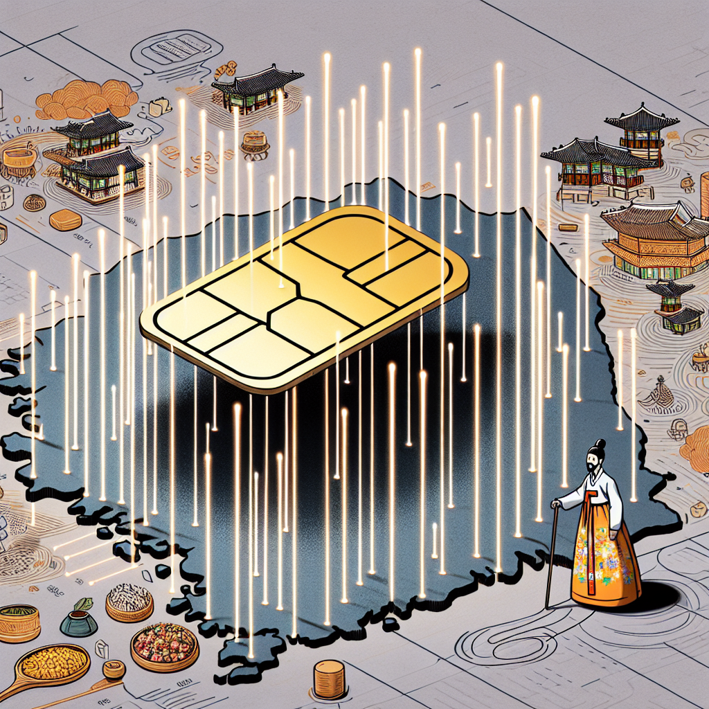 Korea eSIM Network Update: Korea Carrier International Peering Changes Korea eSIM Network Update: Korea Carrier International Peering Changes