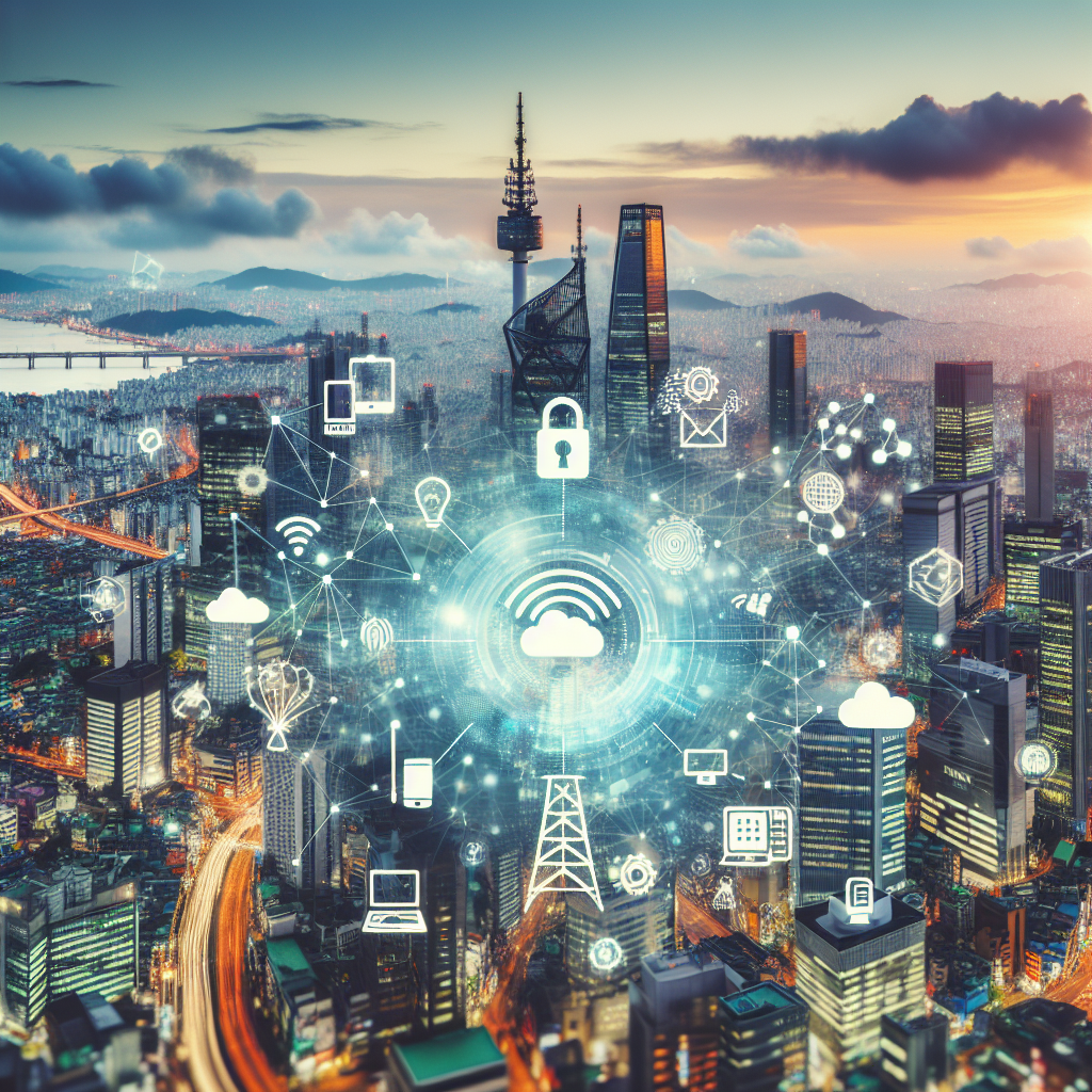 - Future Prospects for Korea's eSIM Network