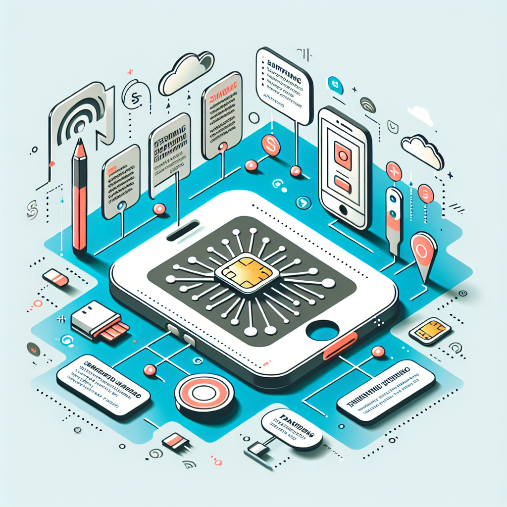 - Steps to Ensure Your Device Supports eSIM