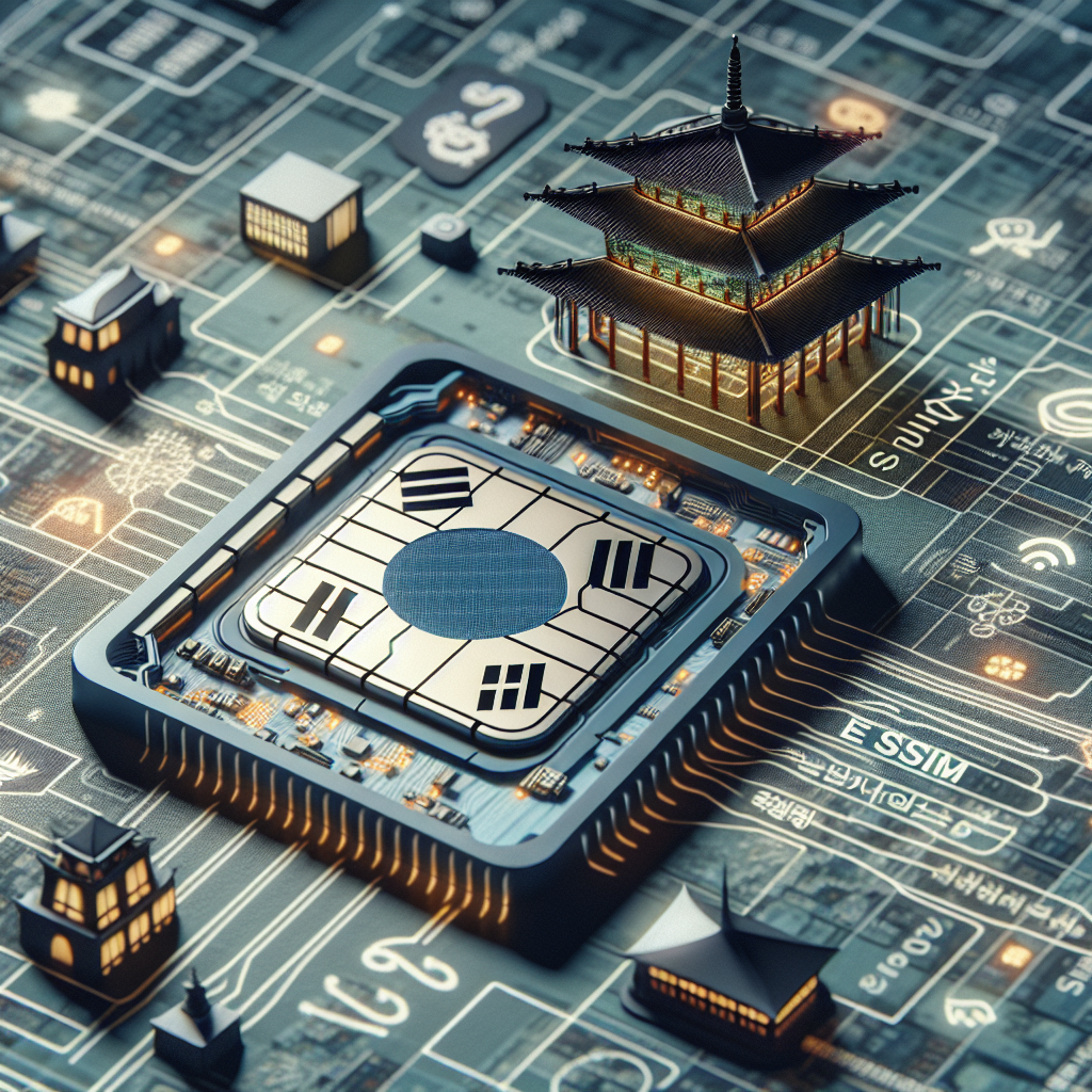 Korea eSIM Identity Checks at Activation: What Carriers May Request Korea eSIM Identity Checks at Activation: What Carriers May Request
