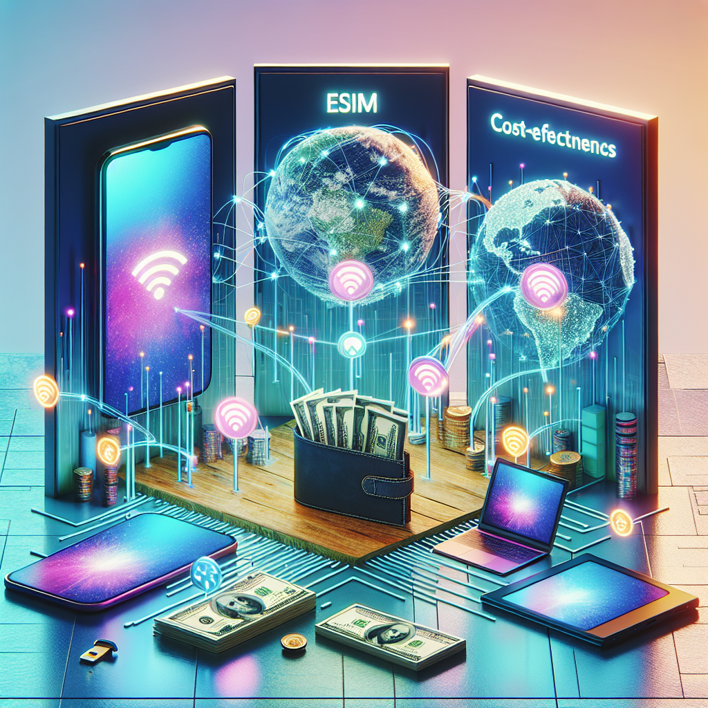 - Advantages of Extending Your eSIM Plan