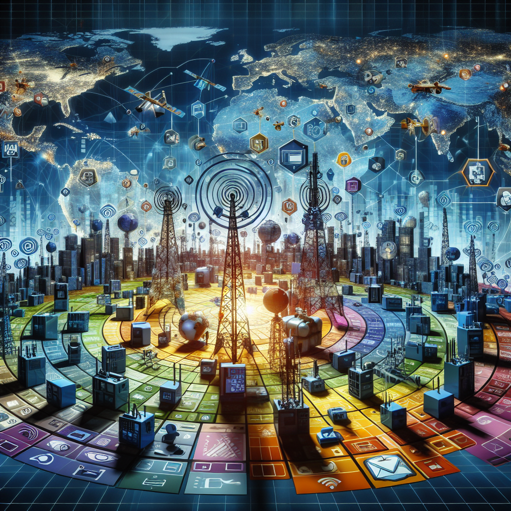 - Network Coverage and Quality Considerations