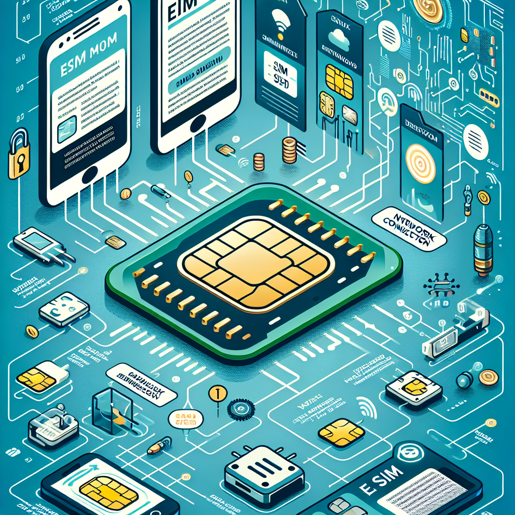 Maximize Connectivity: Korea eSIM Data-Only Plans for Seamless Dual SIM Experience Maximize Connectivity: Korea eSIM Data-Only Plans for Seamless Dual SIM Experience