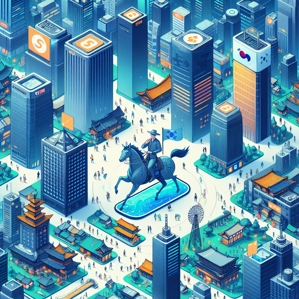 Comparing eSIM Providers in Korea