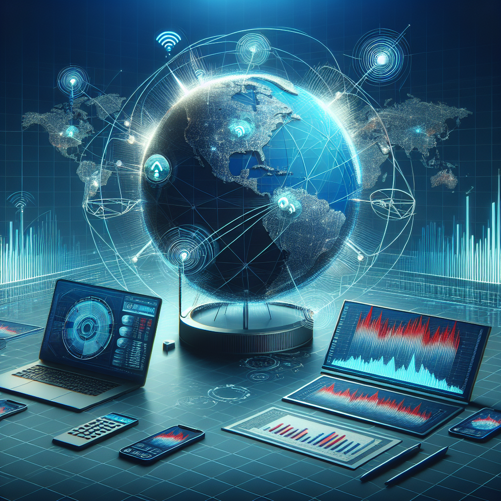 - Coverage and Network Performance