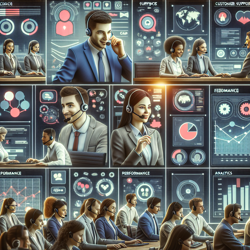 - Customer Support and Additional Features