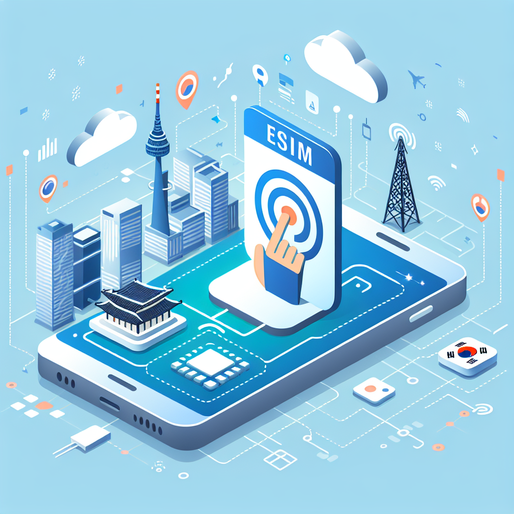 Navigating Koreas eSIM Data-Only Plans: Tips to Avoid Scams and Fake Listings Navigating Koreas eSIM Data-Only Plans: Tips to Avoid Scams and Fake Listings