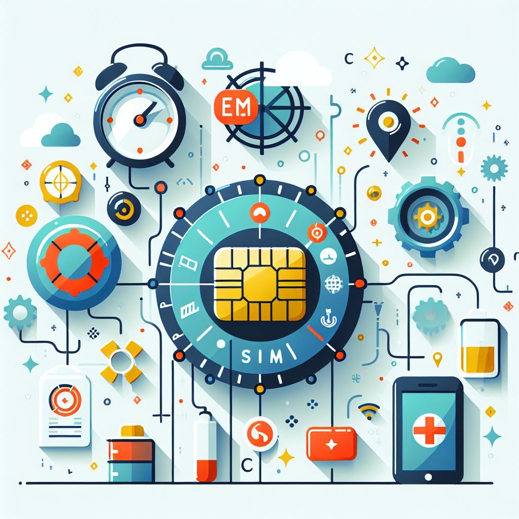 - Factors Influencing eSIM Expiry
