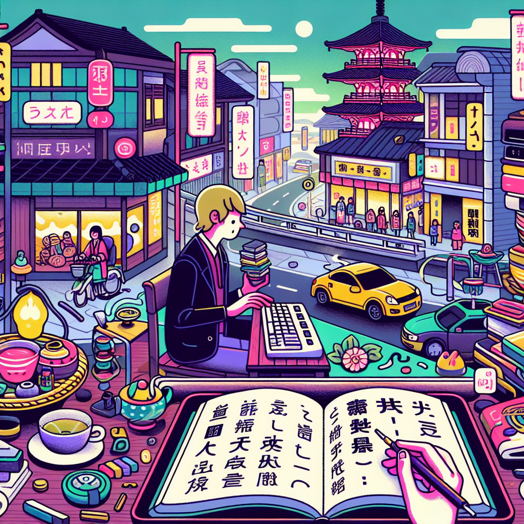 - Navigating Connectivity Challenges in Korea: Tips for Travelers