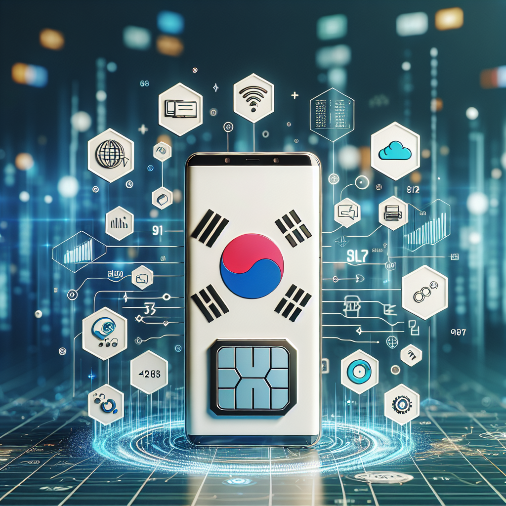 Best Korea eSIM for Streaming: High-Data Korea eSIM Plans That Don’t Disappoint