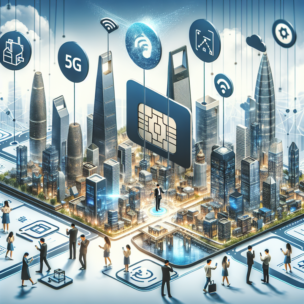 - Future Prospects for eSIM Technology in Korea