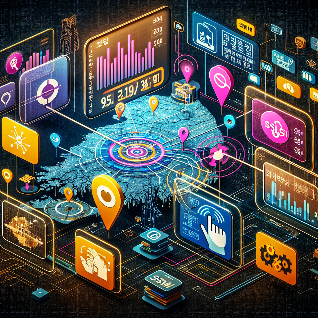 - Comparing eSIM Providers and Plans in Korea