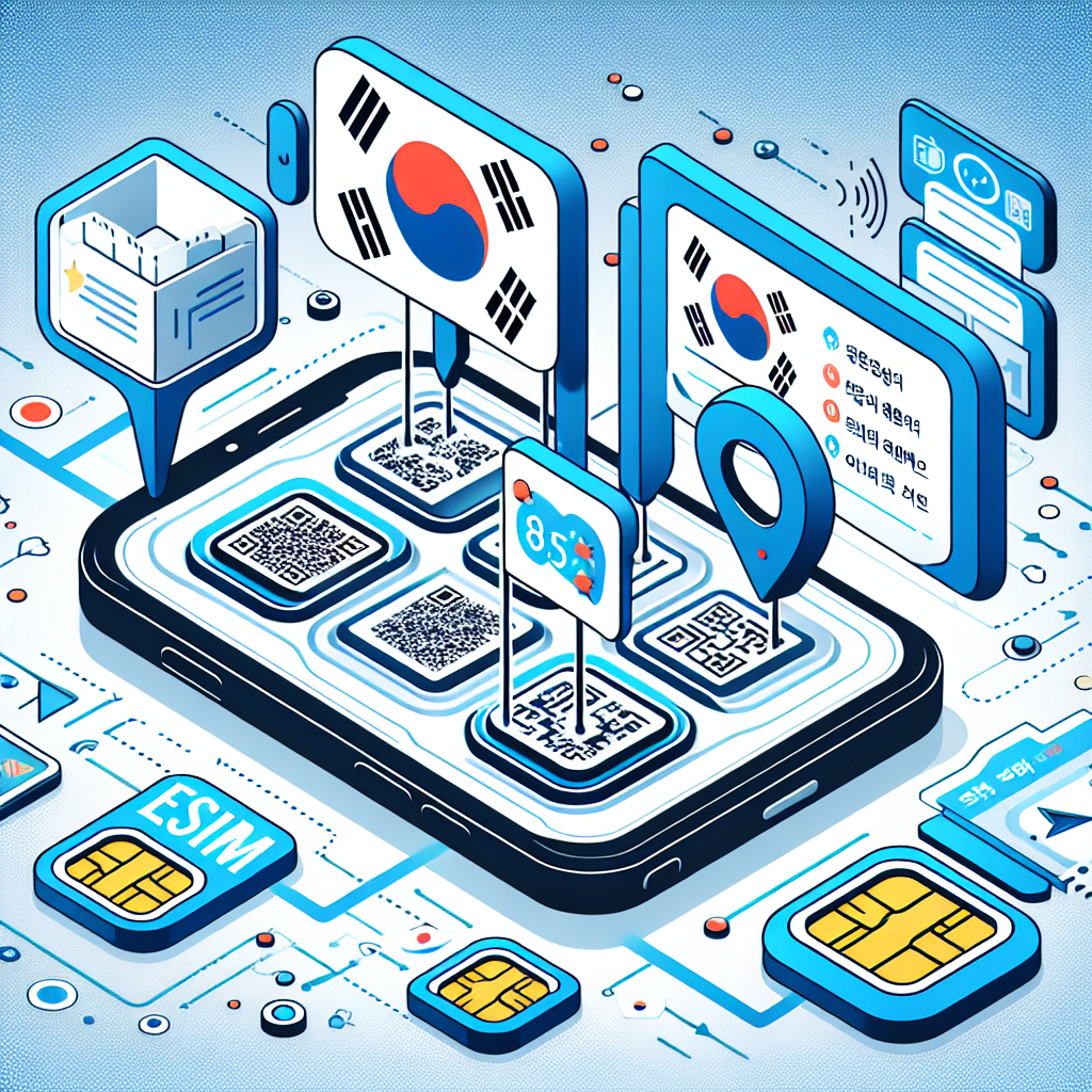 - How to Purchase Multiple eSIMs for Korea