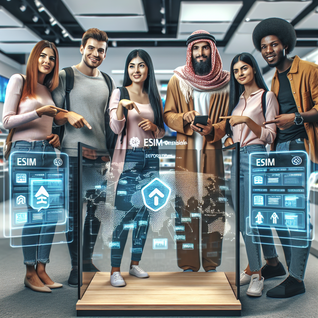 - Comparing eSIM Plans for Group Travel