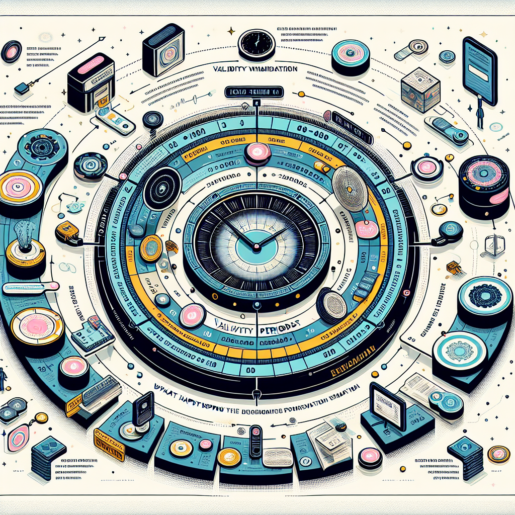 - Understanding eSIM Validity Periods