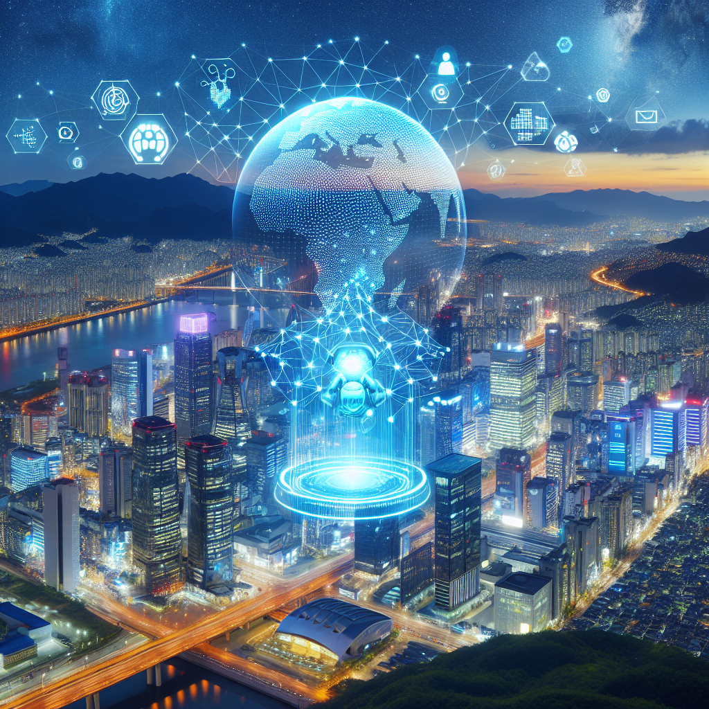 Korea eSIM FAQ: Can I Use Public Wi-Fi Safely While Using Korea eSIM?