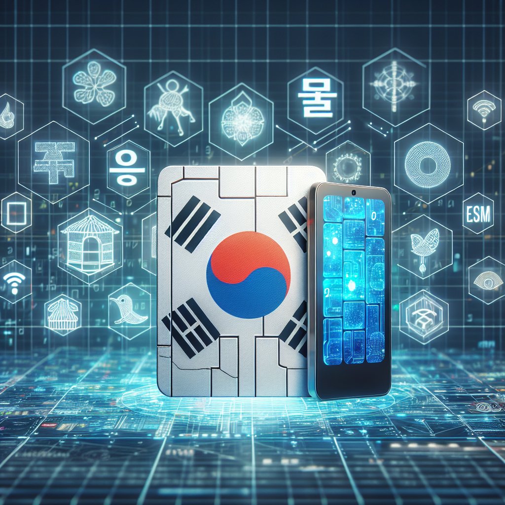 Korea eSIM FAQ: Is Korea eSIM Better Than Pocket WiFi in Korea?
