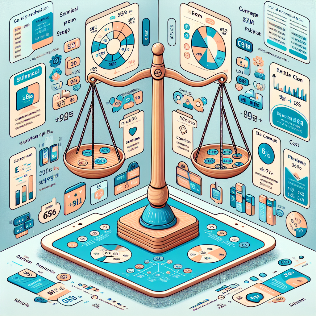 - Comparing eSIM Providers in Korea