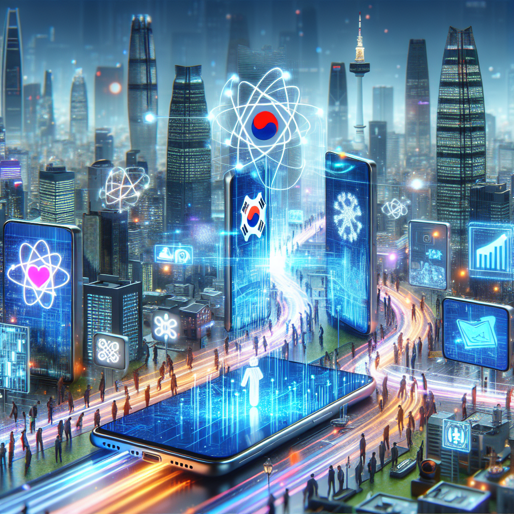 - Future Trends in Korea's eSIM Market