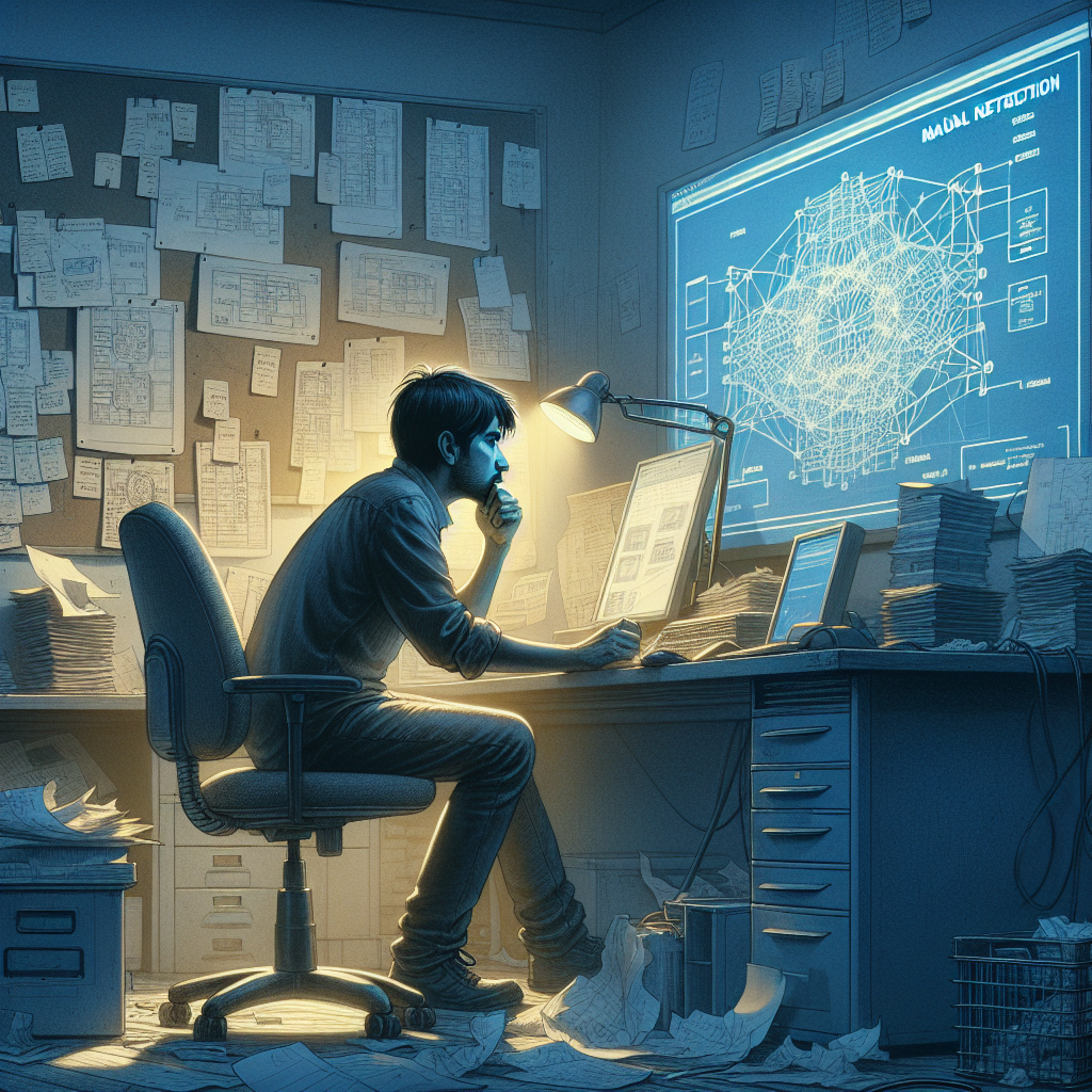 - Understanding Manual Network Selection