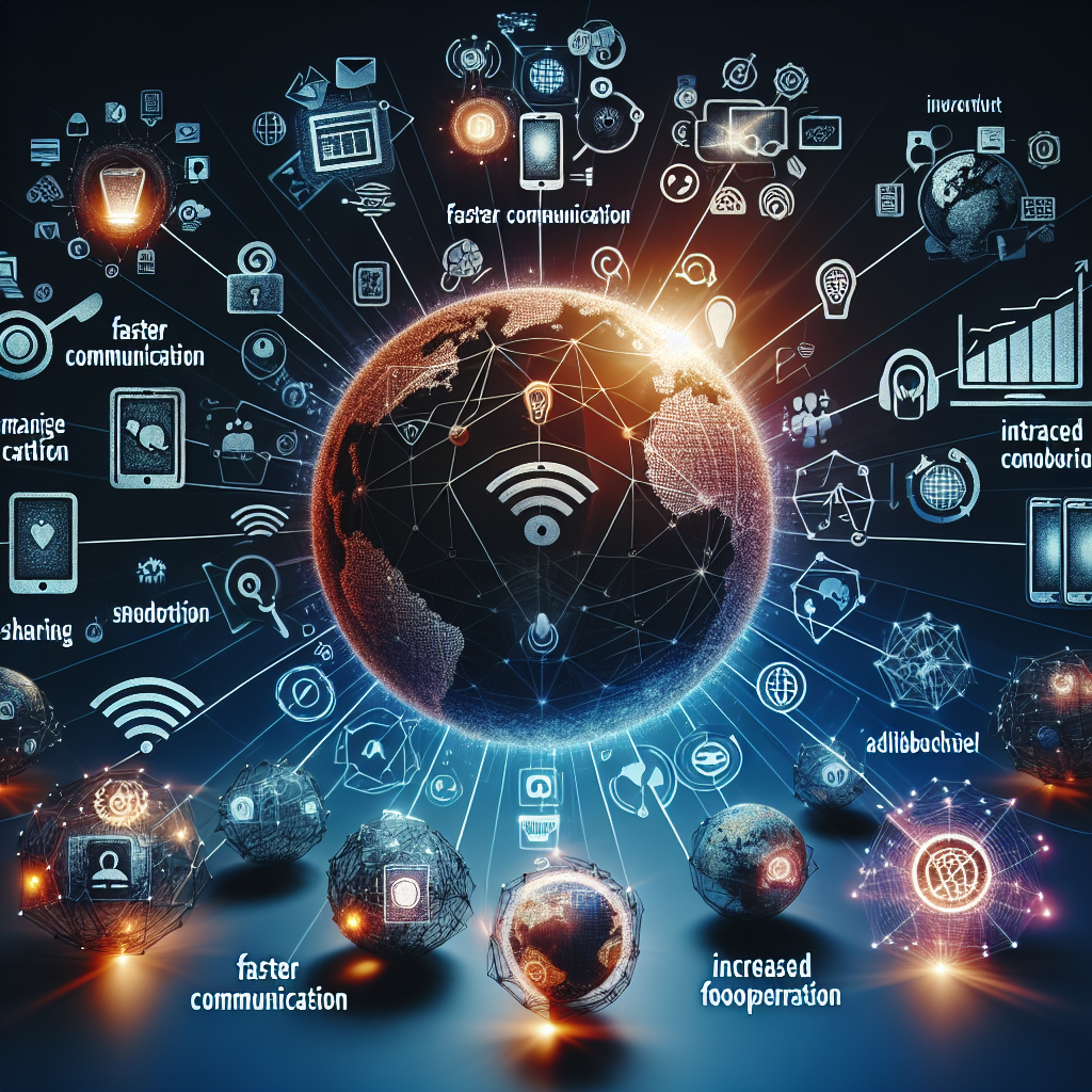 Benefits of Enhanced Connectivity