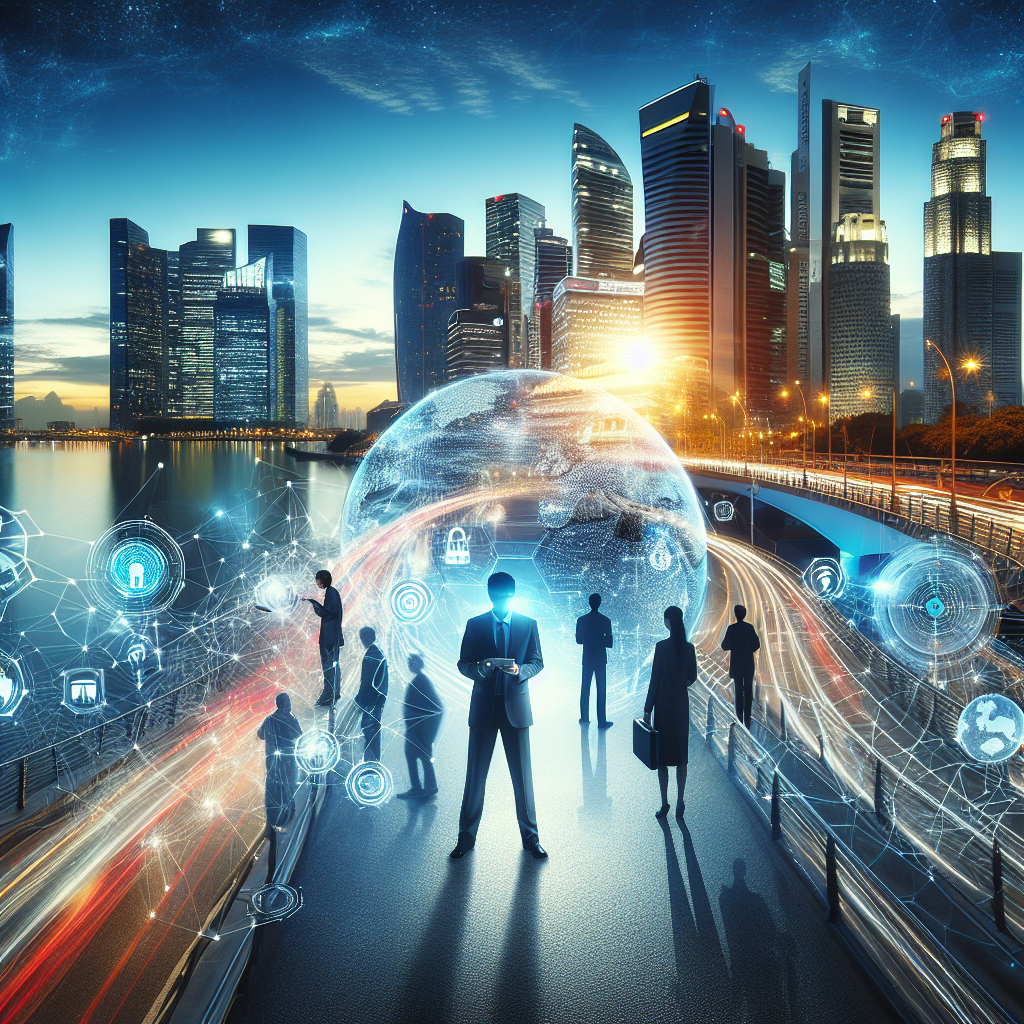 Future Trends in Connectivity