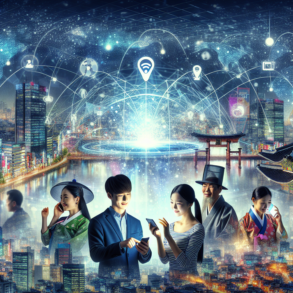 - Future Prospects for eSIM Adoption in Korea