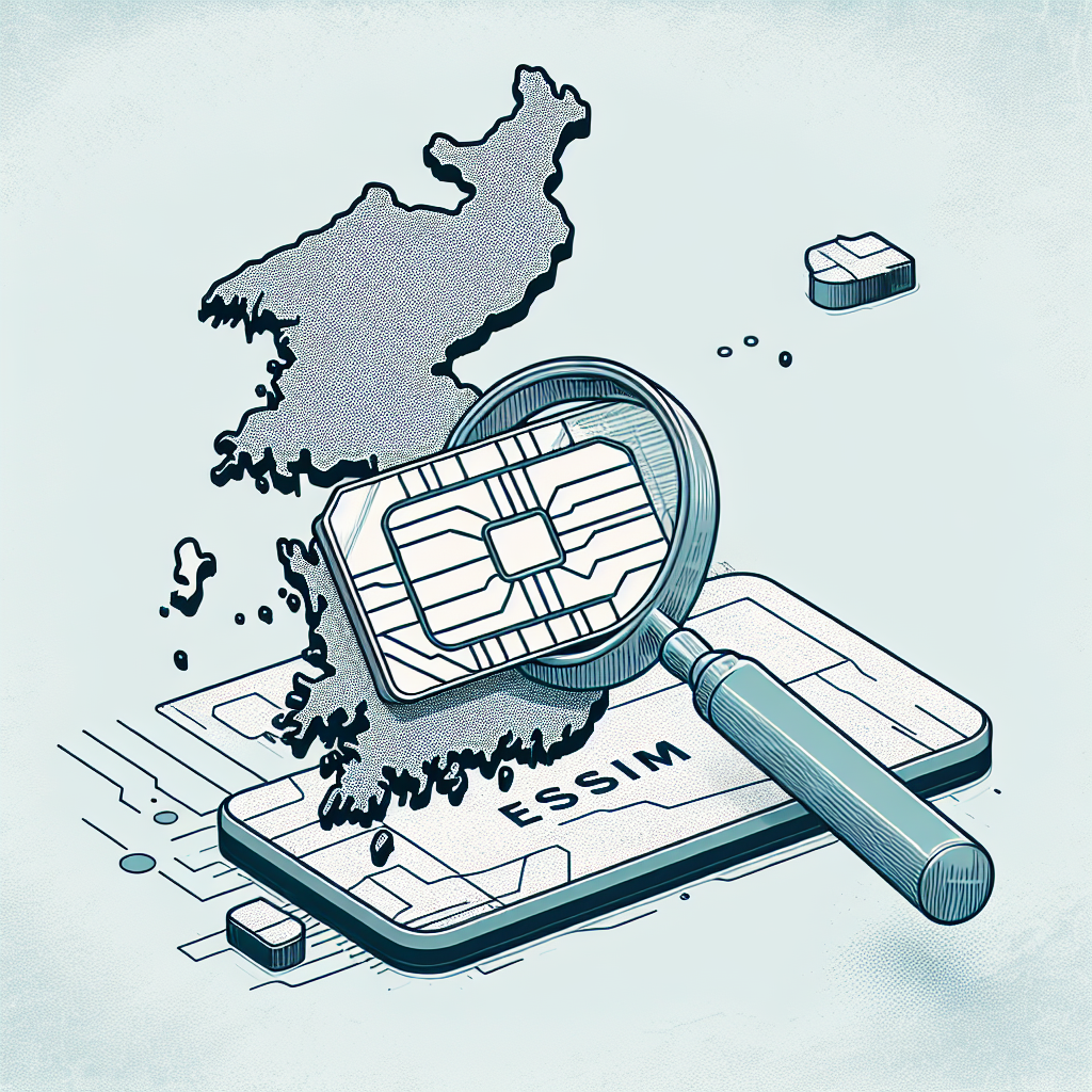 Korea eSIM Outage Map: Where Korea eSIM Problems Are Happening Korea eSIM Outage Map: Where Korea eSIM Problems Are Happening