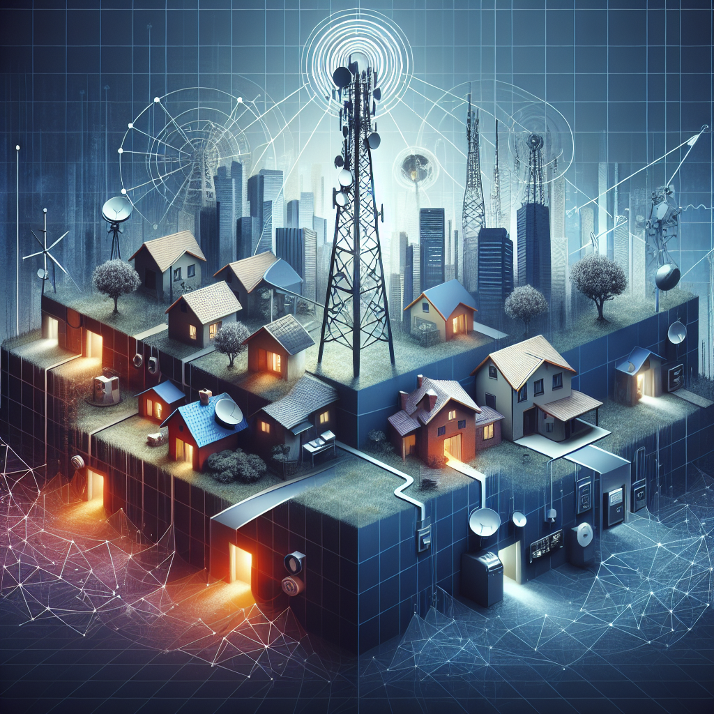 Impact on Telecom Providers and Consumers