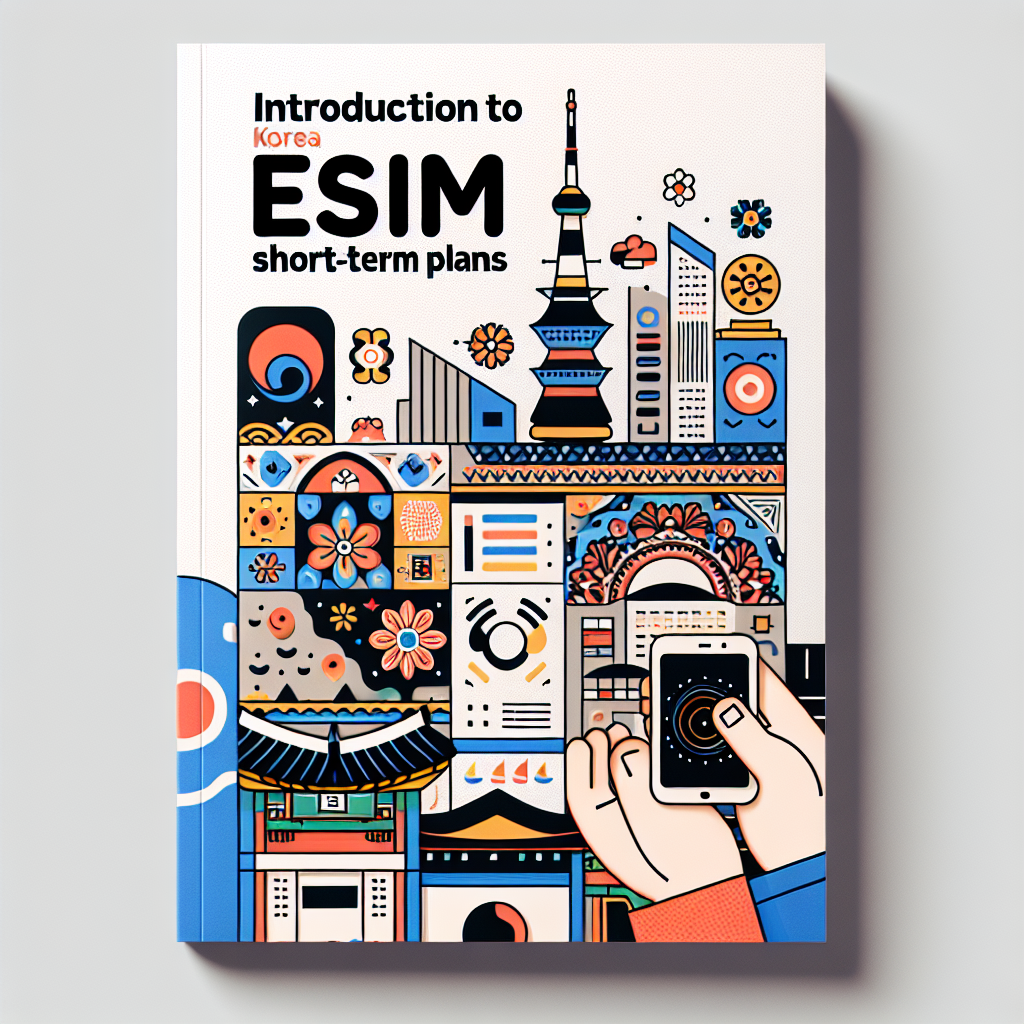 Korea eSIM Short-Term Plans: Best for Taxi Navigation and Ride Apps