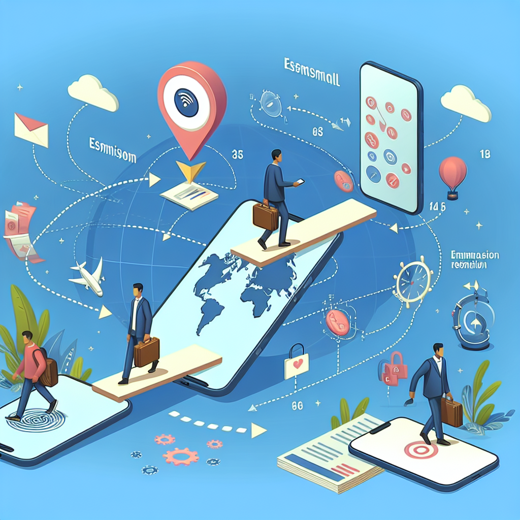 Steps to Transfer Your eSIM Plan