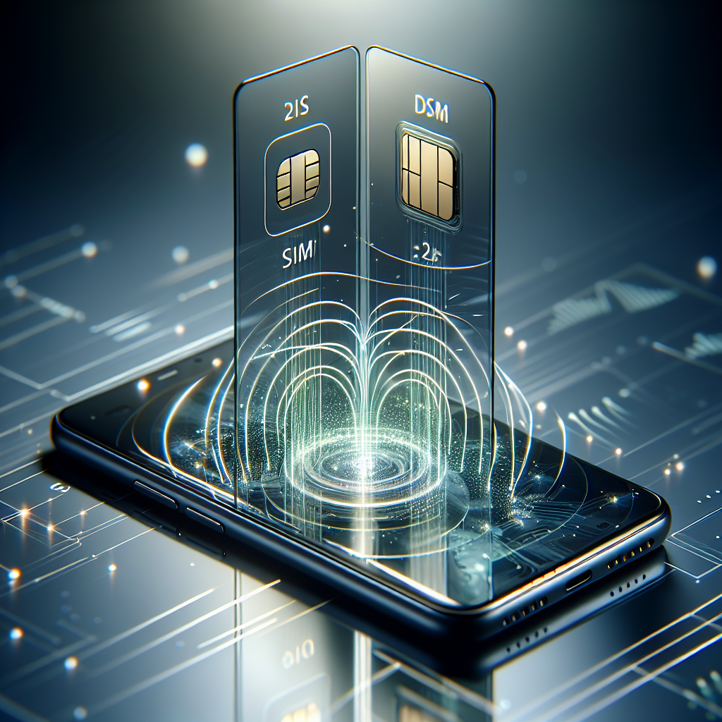 Exploring DSDS: Dual SIM Dual Standby