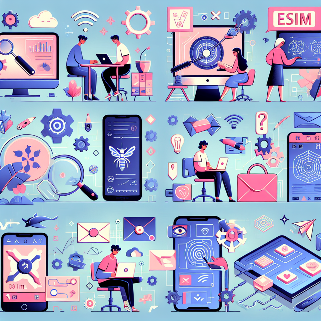 Troubleshooting Common eSIM Issues