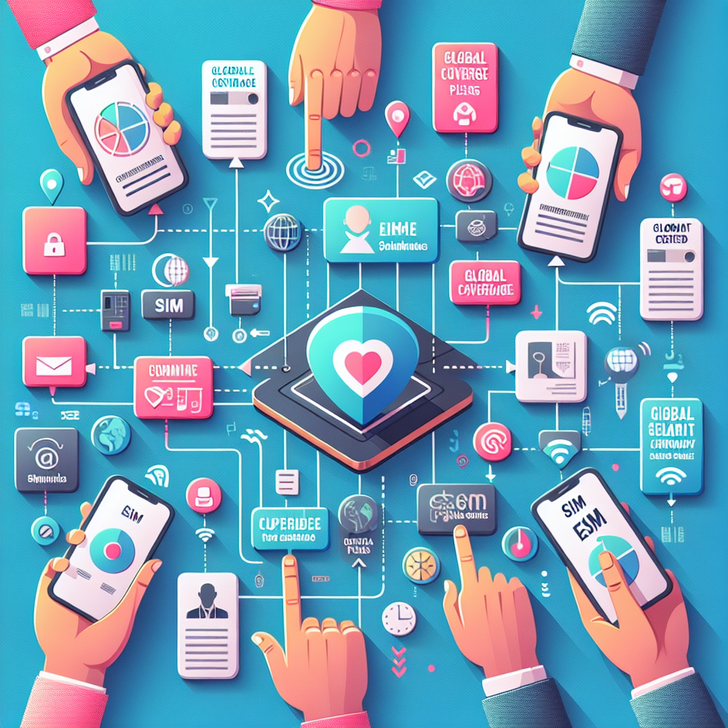 - How to Choose the Right eSIM for Your Needs