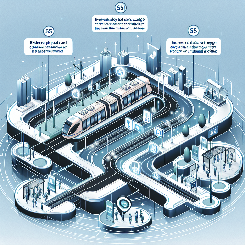 - Benefits of Using eSIM for Public Transportation