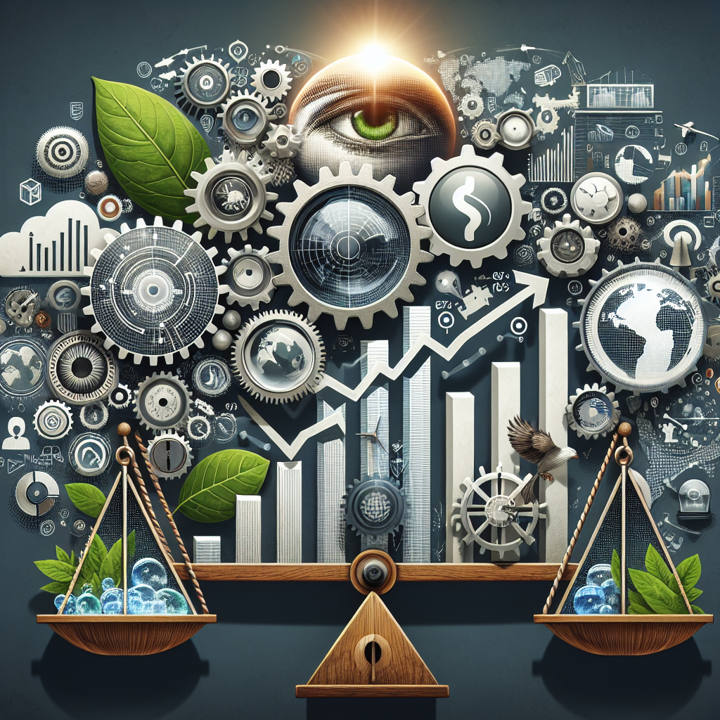 - Key Drivers Behind the Regulatory Shift